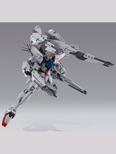 Load image into Gallery viewer, Mobile Suit Gundam: Metal Build F91 Chronicle White Ver.
