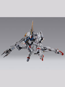 Mobile Suit Gundam: Metal Build F91 Chronicle White Ver.