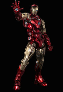 Fighting Amour Iron Man Sentinel ikouhobby.ca