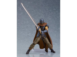 Berserk figma No.501 Guts Band of the Hawk