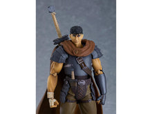 Load image into Gallery viewer, Berserk figma No.501 Guts Band of the Hawk
