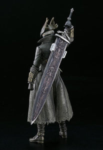 Bloodborne Figma Hunter 367-DX The Old Hunters Edition
