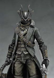 Bloodborne Figma Hunter 367-DX The Old Hunters Edition