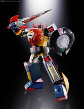 Load image into Gallery viewer, Future Robot Daltanious GX-59R Soul Of Chogokin Action Figure
