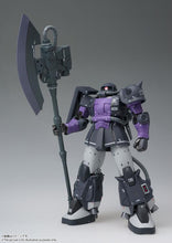 Load image into Gallery viewer, Mobile Suit Gundam: Fix Figuration Metal Composite MS-06R-1A High Mobility Type Zaku II
