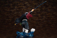 Load image into Gallery viewer, Demon Slayer: Kimetsu no Yaiba Giyu Tomioka Kotobukiya ArtFX J Statue
