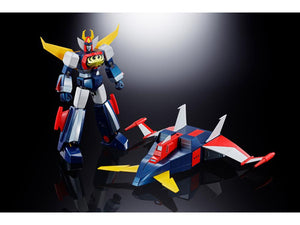 The Unchallengeable Trider G7 - GX-66R Soul Of Chogokin Action Figure