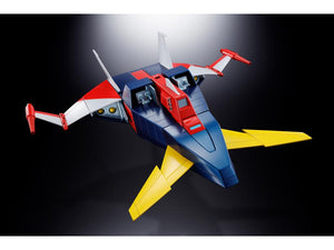 The Unchallengeable Trider G7 - GX-66R Soul Of Chogokin Action Figure