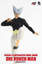 Load image into Gallery viewer, ONE-PUNCH MAN FigZero 1/6 Articulated Figure: Garou
