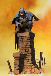Batman: Gotham by Gaslight ArtFX+ Batman Statue