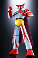 Load image into Gallery viewer, Getter 1 Dynamic Classic GX-74 Soul Of Chogokin Action Figure
