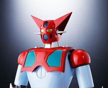 Load image into Gallery viewer, Getter 1 Dynamic Classic GX-74 Soul Of Chogokin Action Figure
