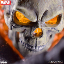 Load image into Gallery viewer, Ghost Rider Ghost face
