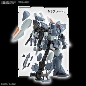 Gundam MG 1/100 Mobile Ginn Model Kit