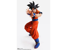 Load image into Gallery viewer, Dragon Ball Z Imagination Works Goku SH Figuarts Action Figure 1/9 Scale
