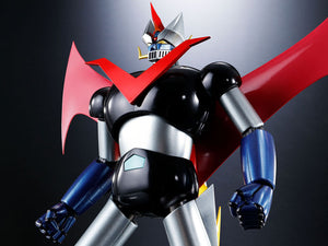 Great Mazinger Dynamic Classic GX-73 Soul Of Chogokin Action Figure