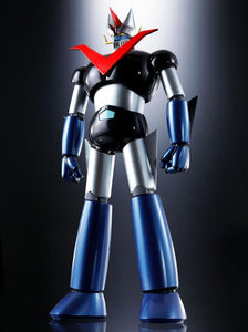 Great Mazinger Dynamic Classic GX-73 Soul Of Chogokin Action Figure