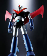 Load image into Gallery viewer, Great Mazinger Dynamic Classic GX-73 Soul Of Chogokin Action Figure
