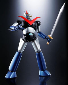 Great Mazinger Dynamic Classic GX-73 Soul Of Chogokin Action Figure