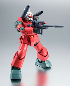 Mobile Suit Gundam RX-77-2 Guncannon Robot Spirits Action Figure (Ver. A.N.I.M.E.)