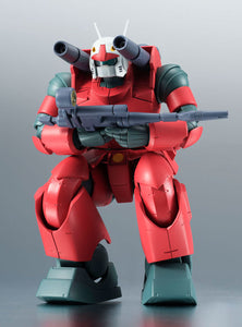 Mobile Suit Gundam RX-77-2 Guncannon Robot Spirits Action Figure (Ver. A.N.I.M.E.)