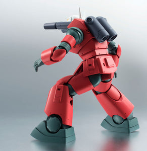 Mobile Suit Gundam RX-77-2 Guncannon Robot Spirits Action Figure (Ver. A.N.I.M.E.)