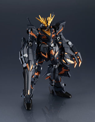 RX-0 Unicorn Gundam 02 Banshee figure