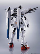 Load image into Gallery viewer, Mobile Suit Gundam F91 Evolution-Spec Robot Spirits Action Figure (Ver. A.N.I.M.E.)
