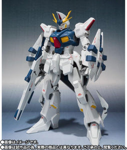Premium Bandai Gundam Robot Spirits Ka Signature Penelope (Hathaway Ver.)