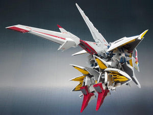 Premium Bandai Gundam Robot Spirits Ka Signature Penelope (Hathaway Ver.)