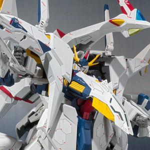 Premium Bandai Gundam Robot Spirits Ka Signature Penelope (Hathaway Ver.)