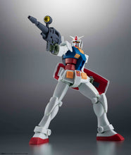 Load image into Gallery viewer, Mobile Suit Gundam SIDE MS- RX-78-2 Gundam [BEST SELECTION] Robot Spirits Action Figure (Ver. A.N.I.M.E.)
