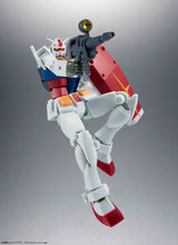 Load image into Gallery viewer, Mobile Suit Gundam SIDE MS- RX-78-2 Gundam [BEST SELECTION] Robot Spirits Action Figure (Ver. A.N.I.M.E.)
