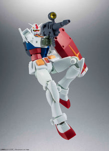 Mobile Suit Gundam SIDE MS- RX-78-2 Gundam [BEST SELECTION] Robot Spirits Action Figure (Ver. A.N.I.M.E.)