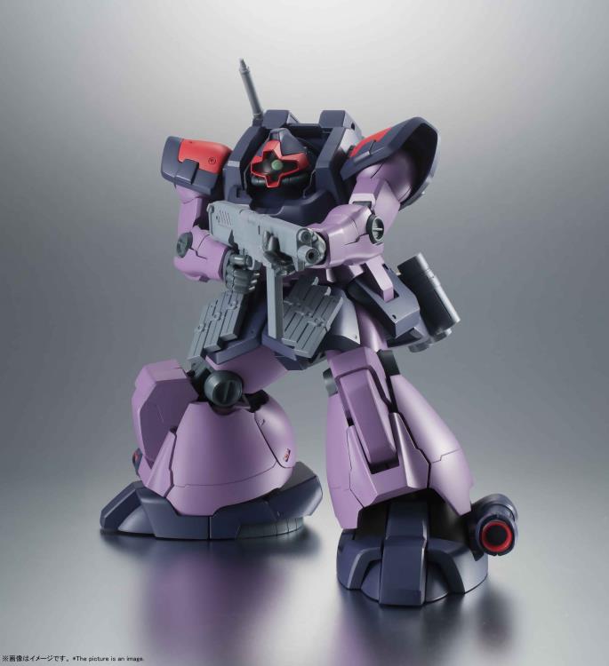 Mobile Suit Gundam MS-09F Trop Dom Troopen Robot Spirits Action Figure (Ver. A.N.I.M.E.)