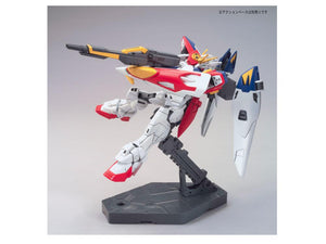 Gundam High Grade HGAC #174 1/144 Wing Gundam Zero Model Kit