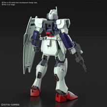 Load image into Gallery viewer, Gundam HGCE 1/144 DAGGER L Model Kit
