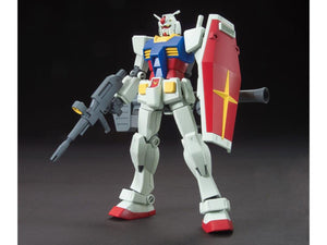 High Grade HGUC 1/144 Gundam RX-78-2 Gundam Model Kit
