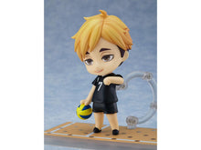 Load image into Gallery viewer, Haikyu!! TO THE TOP Nendoroid No. 1403 Atsumu Miya
