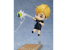 Load image into Gallery viewer, Haikyu!! TO THE TOP Nendoroid No. 1403 Atsumu Miya
