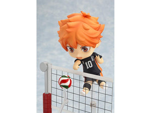 Haikyu!! Nendoroid No.461 Shoyo Hinata (3rd Re-run)