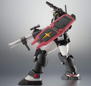 Mobile Suit Gundam FA-78-2 Heavy Gundam Robot Spirits Action Figure (Ver. A.N.I.M.E.)