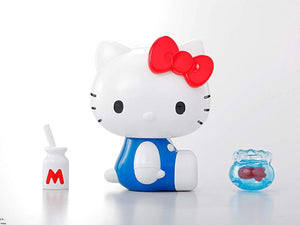 Hello Kitty (45th Anniversary) Chogokin Figure