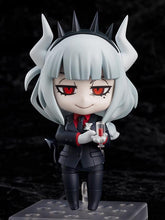 Load image into Gallery viewer, Helltaker Nendoroid No. 1622 Lucifer
