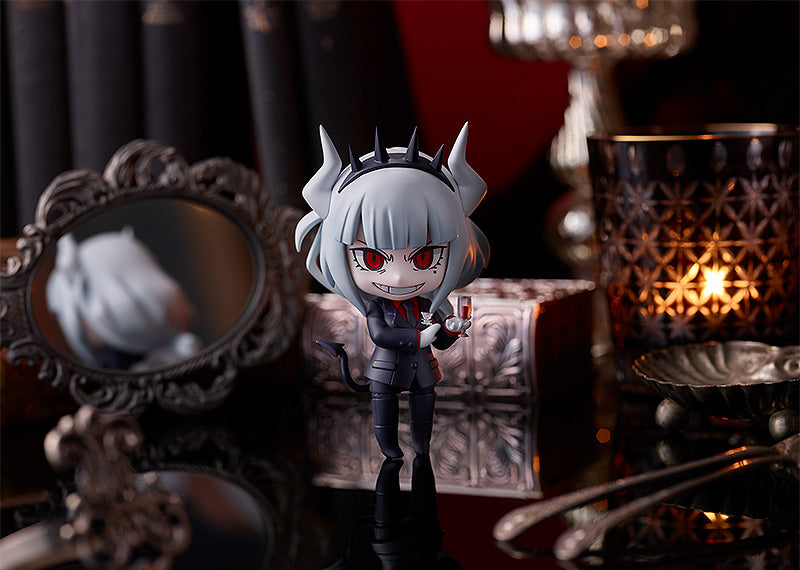 Helltaker Nendoroid No. 1622 Lucifer