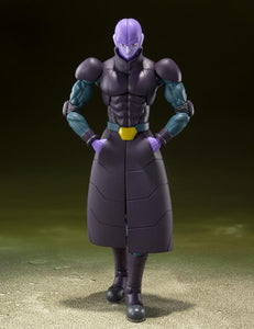 Dragon Ball Super Hit SH Figuarts Action Figure