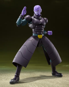 Dragon Ball Super Hit SH Figuarts Action Figure