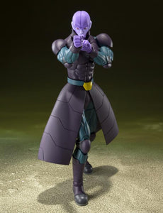 Dragon Ball Super Hit SH Figuarts Action Figure