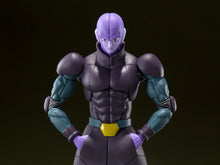 Load image into Gallery viewer, Dragon Ball Super Hit SH Figuarts Action Figure
