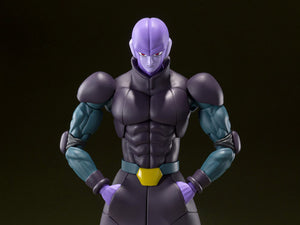 Dragon Ball Super Hit SH Figuarts Action Figure